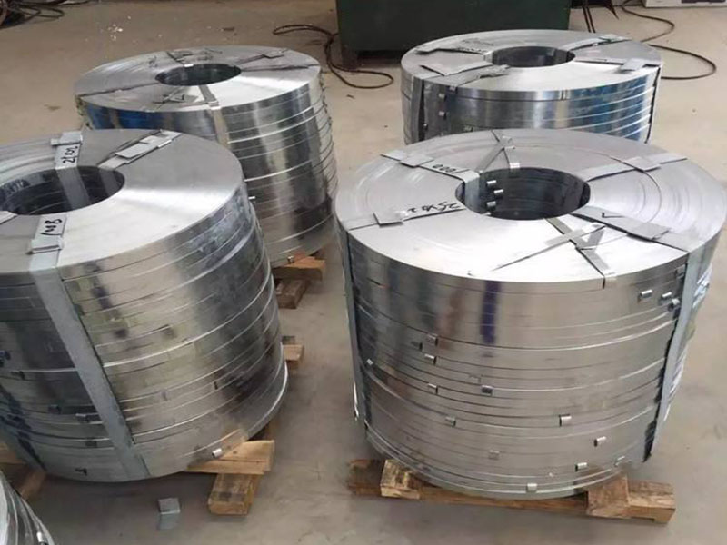 Q215冷轧钢卷 