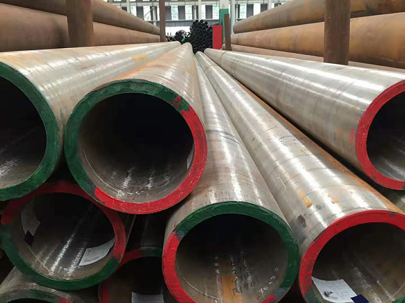 42crmo合金管 